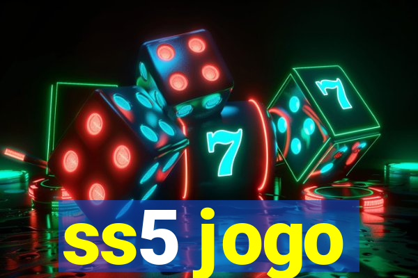 ss5 jogo